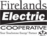 firelands electric co-op logo