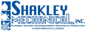 shakley mechanical logo