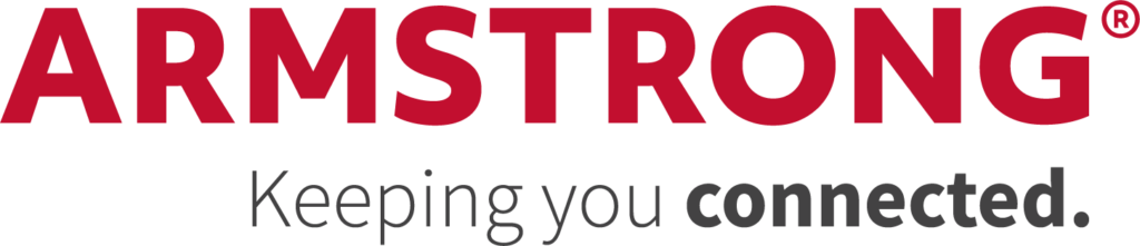 armstrong logo