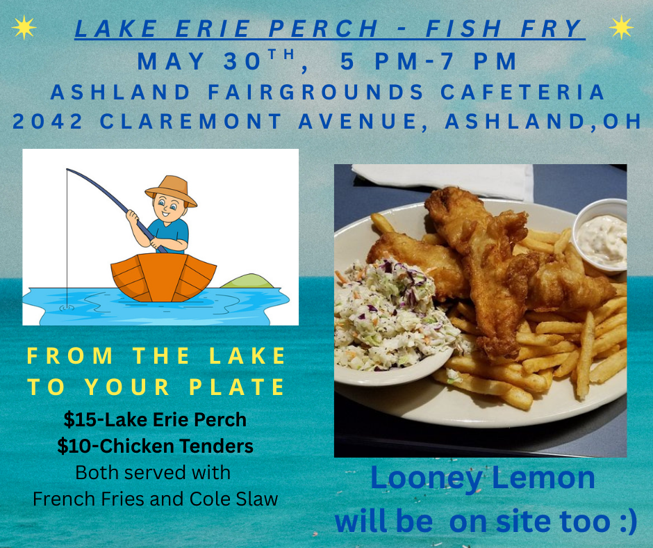 fish fry