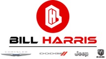 bill harris logo