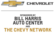 bill harris auto center logo