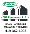 CBR equipment logo