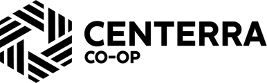 centerra co-op logo