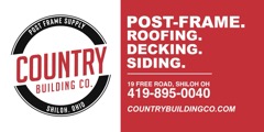 country building co logo