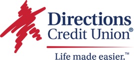 directions credit union logo