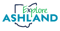 explore ashland logo
