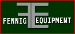 fennig equipment logo