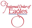 fraternal order of eagles logo