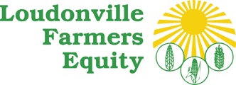 loundonville farmers equity logo