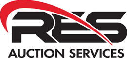 RES auction services