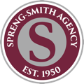 spreng-smith agency logo