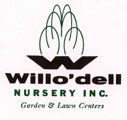 willo'dell logo